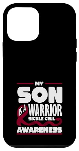 My Son Is A Warrior ����Ԍ����[�� �X�}�z�P�[�X iPhone 12 mini �p