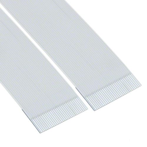 0152660321 Cable 30 Position FFC, FPC 0.020