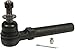 Proforged 104-10237 Greasable Front Outer Tie Rod End