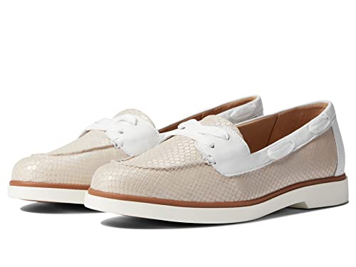 Image of Naturalizer Women's Korrine Slip-On Boat Shoe