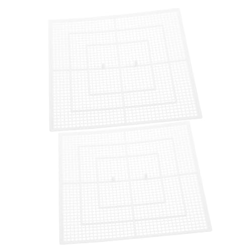 Filtro de drenaje versátil para cocina y baño STOBOK