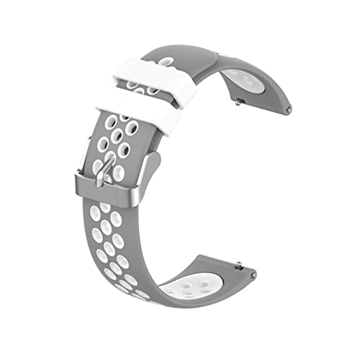 [LICHIFIT] Huawei Watch GT3 42mm/46mm�p�o���h �����o���h �����x���g �X�g���b�v �X�|�[�c ���E �ʋC���ɗD�� Huawei Watch3 Pro/Watch GT2/ Watch GT Runner�Ή� �X�}�[�g�E�H