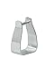 Weaver Leather Sloped Aluminum Stirrups (one pair)