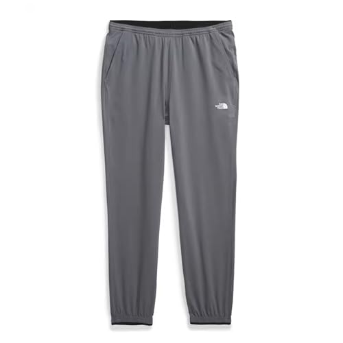 The North Face Men's Wander Jogger 2.0 (Standard and Big Size), Smoked Pearl, 4X Big Regular