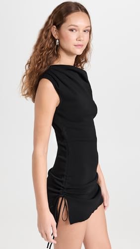 Women's Original Sin Mini Dress4