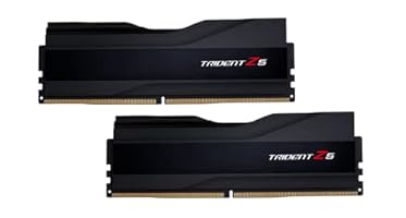G.SKILL RAM Gskill D5 5600 32GB C40 TridentZ Z5 K2