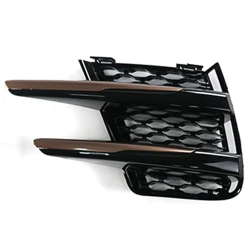 Couvercle antibrouillard Velar cassé ? Remplacez-le par ce cadre OEM LR093471