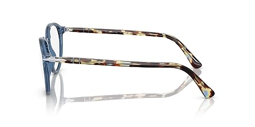 Image of Persol PO3218V Round Prescription Eyewear Frames