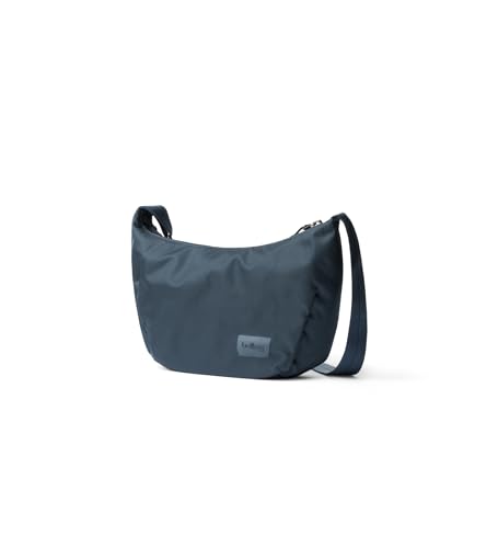 Bellroy Laneway Crescent Bag(Sac à bandoulière Attitude 2,5L compact,parfait au quotidien,pourvu de rangements intérieurs et extérieurs,d'une sangle...