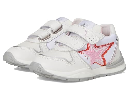 Naturino Girl's Roy Vl (Toddler/Little Kid) Sneaker