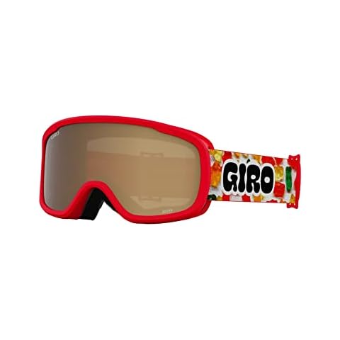 Giro Buster Kids Ski Goggles Cover