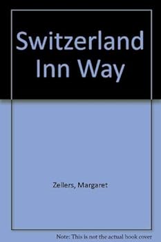 Paperback Switzerland Inn Way Book