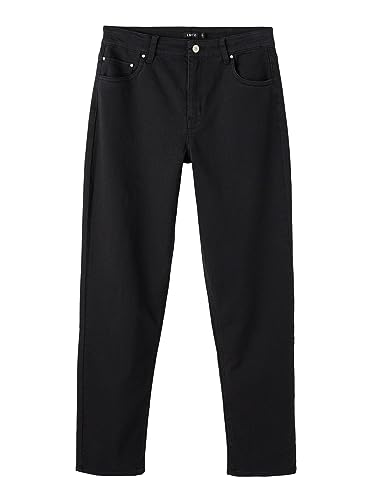 Pantalon garçon souple NAME IT Nlmtazzan TWI Reg Pant Noos casual