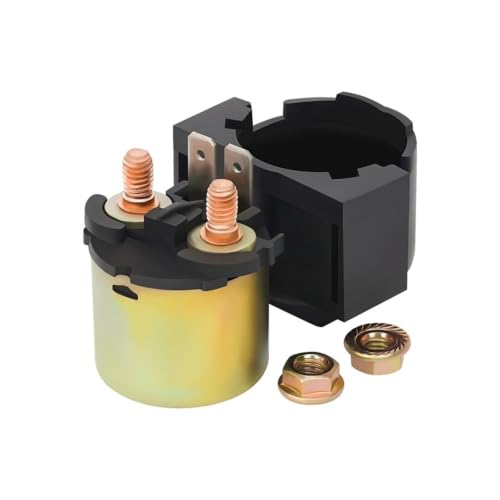 Relais de démarreur Kawasaki KFR 650 750 à haute conductivité électrique