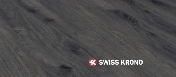 Amazone Oak Grey 10mm Laminate Flooring 1.33m2 Packs (2)