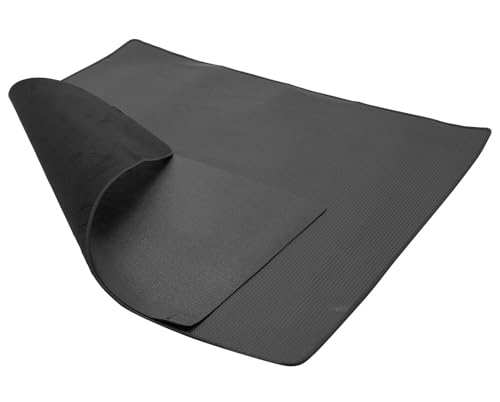AZUGA Kofferraumwendematte mit Ladekantenschutz passend für Citroen Berlingo (XL)/Opel Combo Life (L2)/Peugeot Rifter (L2) ab 8/2018 AZ48000004 Kofferraummatte AZUGA Kofferraumwendematte mit Ladekantenschutz passend für Citroen Berlingo (XL)/Opel Combo Life (L2)/Peugeot Rifter (L2) ab 8/2018 AZ48000004 Kofferraummatte