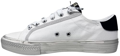 Image of VINTAGE HAVANA Womens Alive Slip On Sneakers Shoes Casual