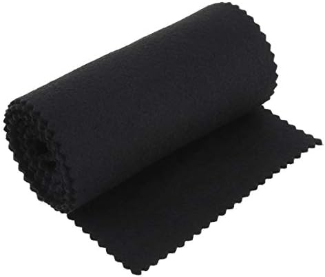 OriGlam Piano Keyboard Cover, Keyboard Dust Cover, Anti-Dust Cover Key Cover Cloth for 88 Keys Electronic Keyboard, Digital Piano, Yamaha, Casio, Roland, Consoles