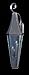 Framburg 8930 SBR 4-Light Le Havre Exterior Wall Mount, Siena Bronze