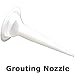 HILKA MORTAR & GROUTING POINTING GUN - 15