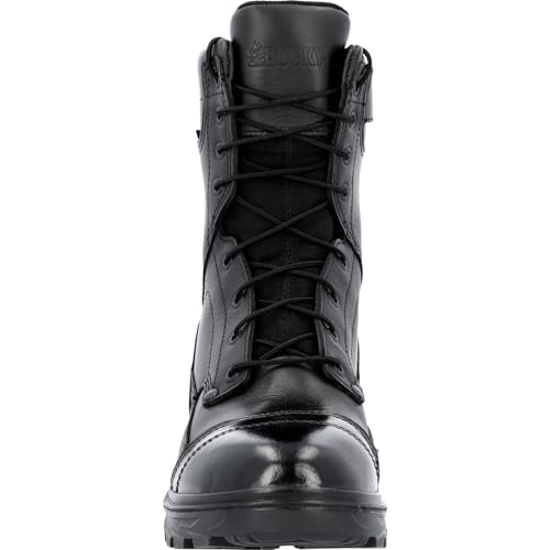 ROCKY Jump Boot Pro Waterproof Public Service Boot3