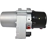 Cardone 1H-30003 Power Steering Pump Automotive Replacement Compatible with Dodge Durango 2011-2013, Jeep Grand Cherokee 2012-2013 Model Years