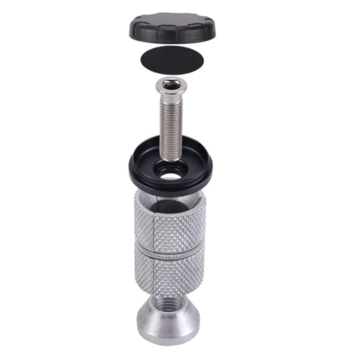 Cubierta De Montaje En Bicicleta - Soporte De Bicicletas De Montaña | Montajes De La Horquilla Anti Antiadera | Accesorio De Ciclismo Para Scooter Eléctrico, Estuche De Protección De Rastreadores Dise