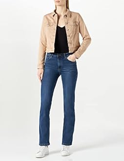 Wrangler Women's Mt1sthd Jeans