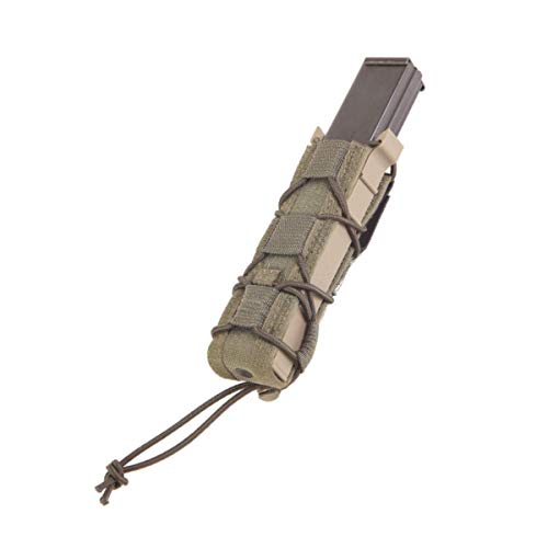 Rubberband Shooter Ammo - Short Rifle Ammo-Yellow (size 33, 4-oz. bag)