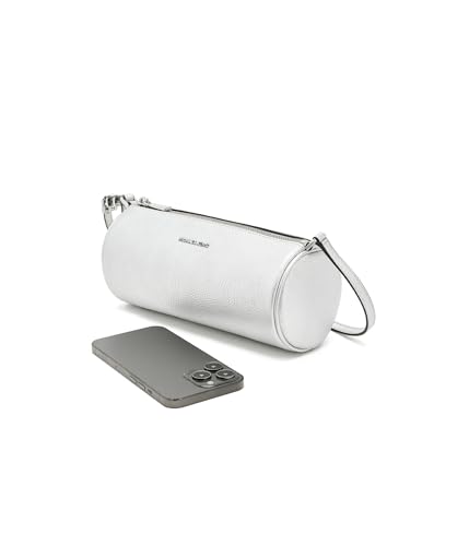 Image of Michael Kors Women's Izzy Small Barrel Pouchette