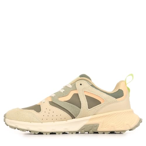 Baskets Palladium Offrunner Outcity W pour Femme - vue 5