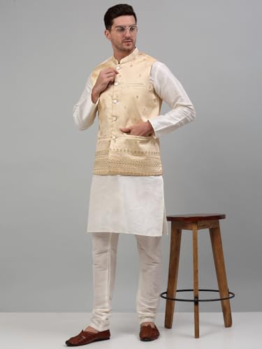 Image of Jompers Men Waistcoats