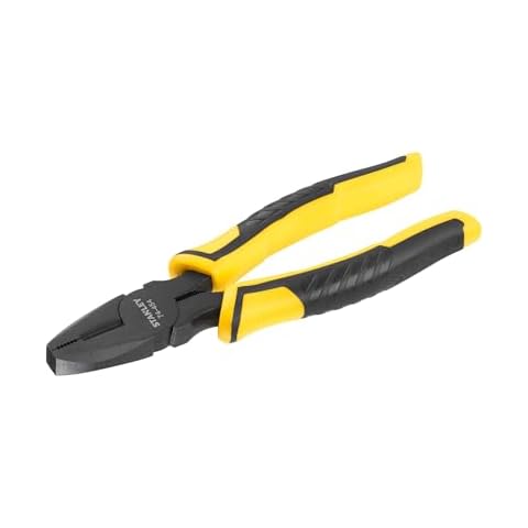Pince Universelle Stanley STHT0-74454 Cover