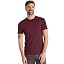Rich Maroon