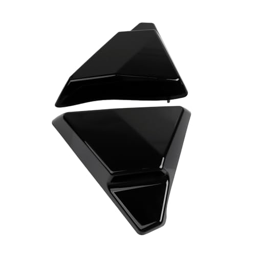 Winglet Moto Protection Remous Air pour Touring 2009-2023 FLHX