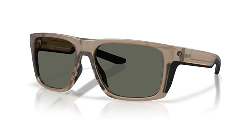 Image of Costa Del Mar Men's Lido Square Sunglasses
