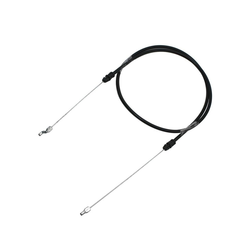 Câble d'embrayage de lame 946-1132 pour tondeuse autoportée série 200 et 400 MTD