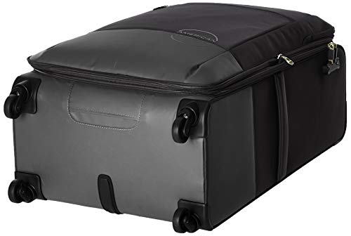 Mala De Viagem Instant G Preto