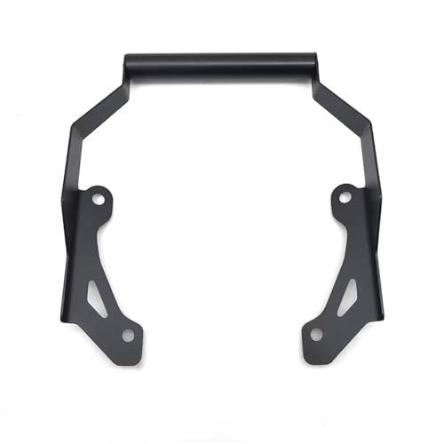 Support GPS Moto NC750X 2021 Plus d'Écran Masqué en Conduite