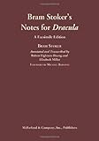 Bram Stoker's Notes for Dracula