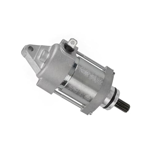 Démarreur électrique 12 V d'origine 2GC-81890-00-00 moto WR450 WR450F YZ450