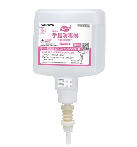 T wŗpAR[WF TjT[Aqua Light H 600mL UDMDp w򕔊Oi 6 41739