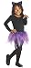 Child's Cat Costume Kit, Medium