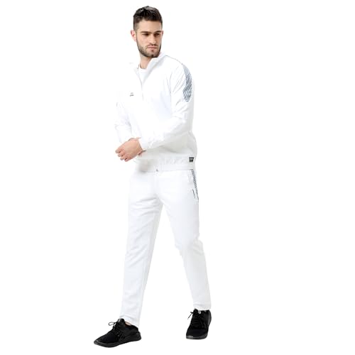 Image of SHREY Trance Tracksuit For Mens