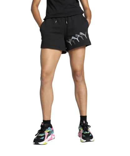 Image of Puma Women Shorts
