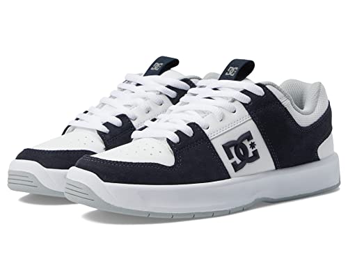 Image of DC Mens Men's Lynx Zero Casual Low Top Skate Shoe Sneaker