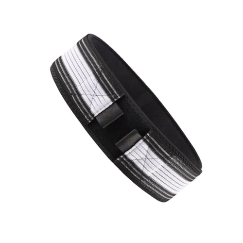 TOEECY Ceinture Lombaire Ajustable Respirante 140cm Support...