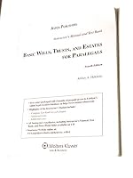 TM: Basic Legal Research: Tools & Strategies 3e 0735576734 Book Cover