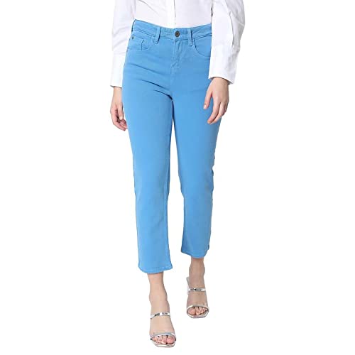 VERO MODA Women’s Regular Jeans VERO MODA Women’s Regular Jeans