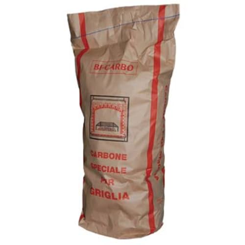 CABRO Carbonella bi-carbo - Kg 10 (90) 2440005